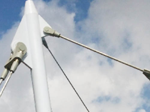 钢结构铸钢节点