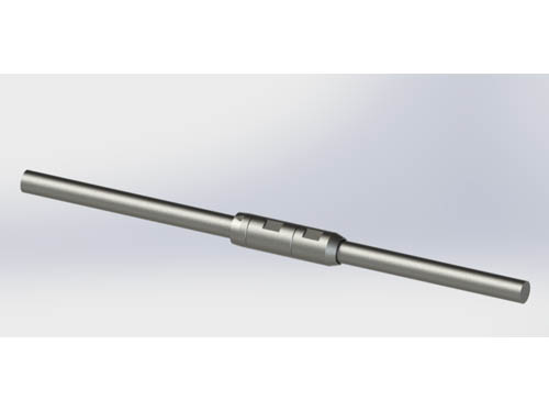 钢结构铸钢节点12